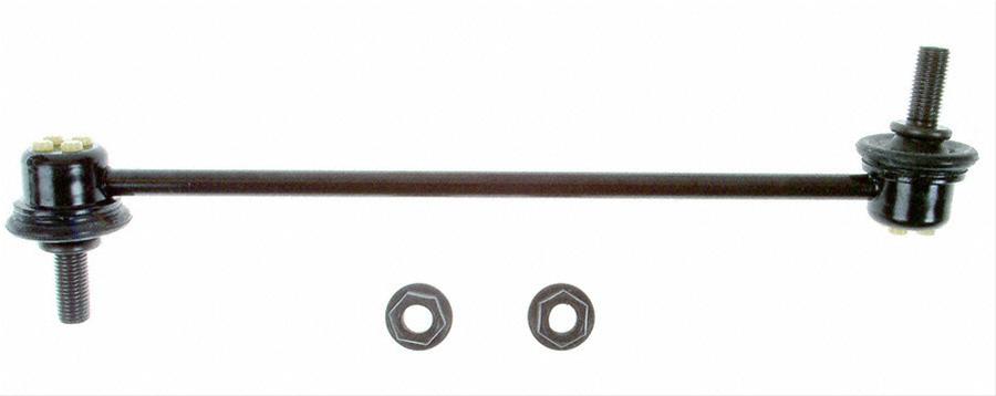 MOOG 01-04 Ford Escape Front / Rear Sway Bar Link Kit