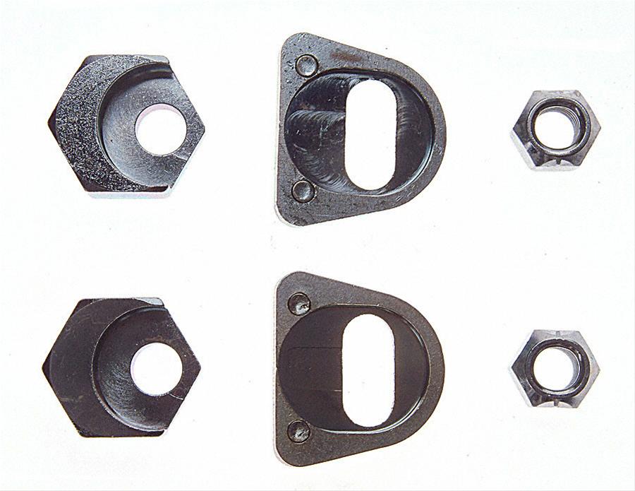 MOOG 02-05 Ford Explorer Front Caster/Camber Kit