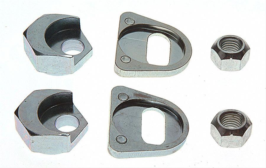 MOOG 02-05 Ford Explorer Front Caster/Camber Kit thumbnail 2
