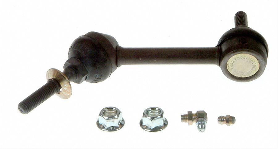 Moog Chassis Parts K80140 Moog Sway Bar End Links | Summit Racing