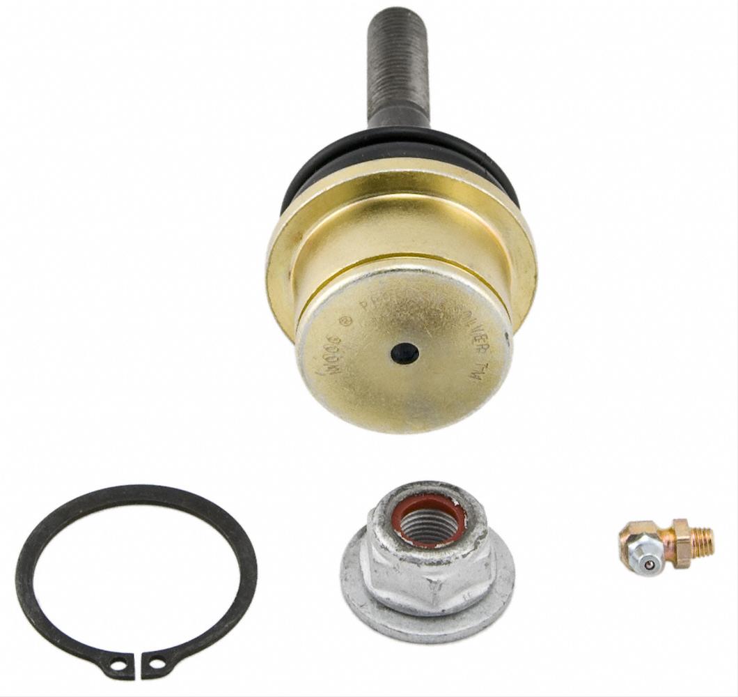 MOOG 03-11 Ford Crown Victoria Front Lower Ball Joint thumbnail 2