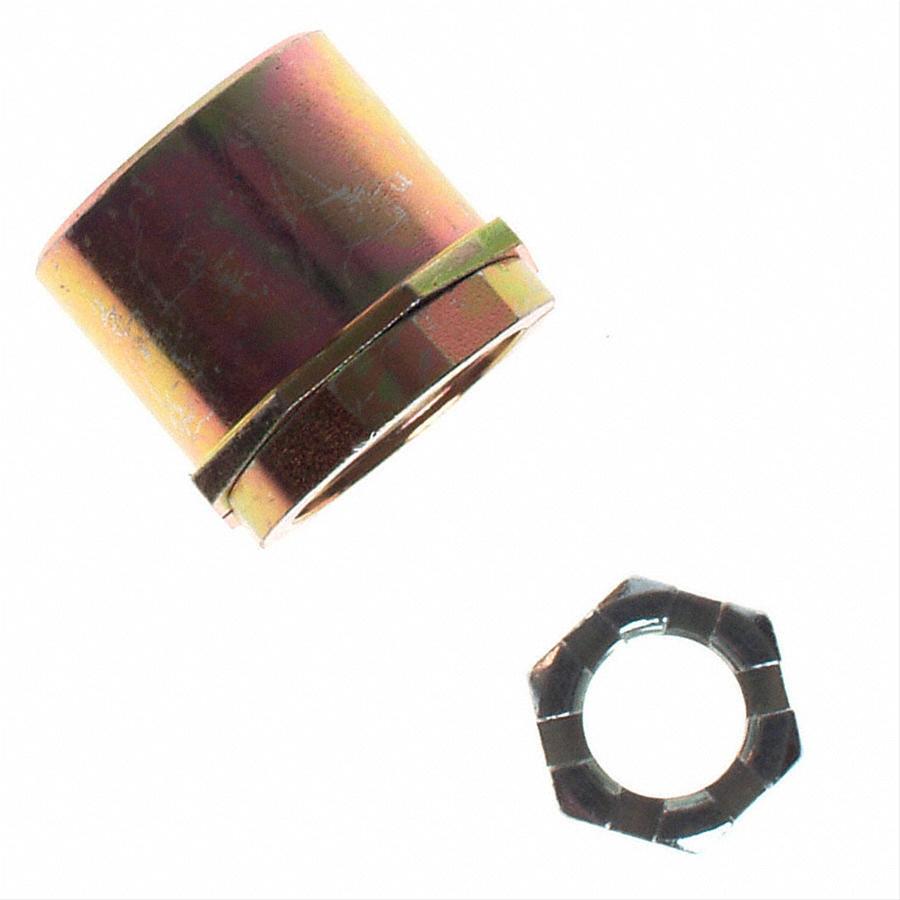MOOG 19-22 Chevrolet Silverado 4500 HD Front Caster/Cam Bushing