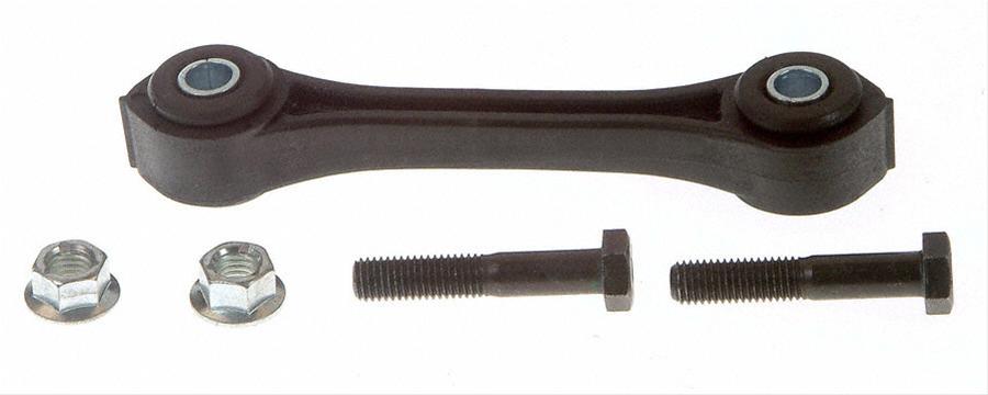 MOOG 91-94 Ford Explorer Front Sway Bar Link Kit thumbnail 2