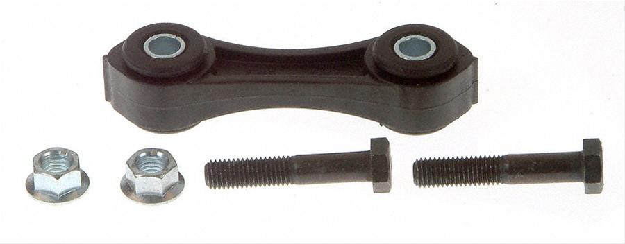 MOOG 92-94 Ford Explorer Front Sway Bar Link Kit thumbnail 2