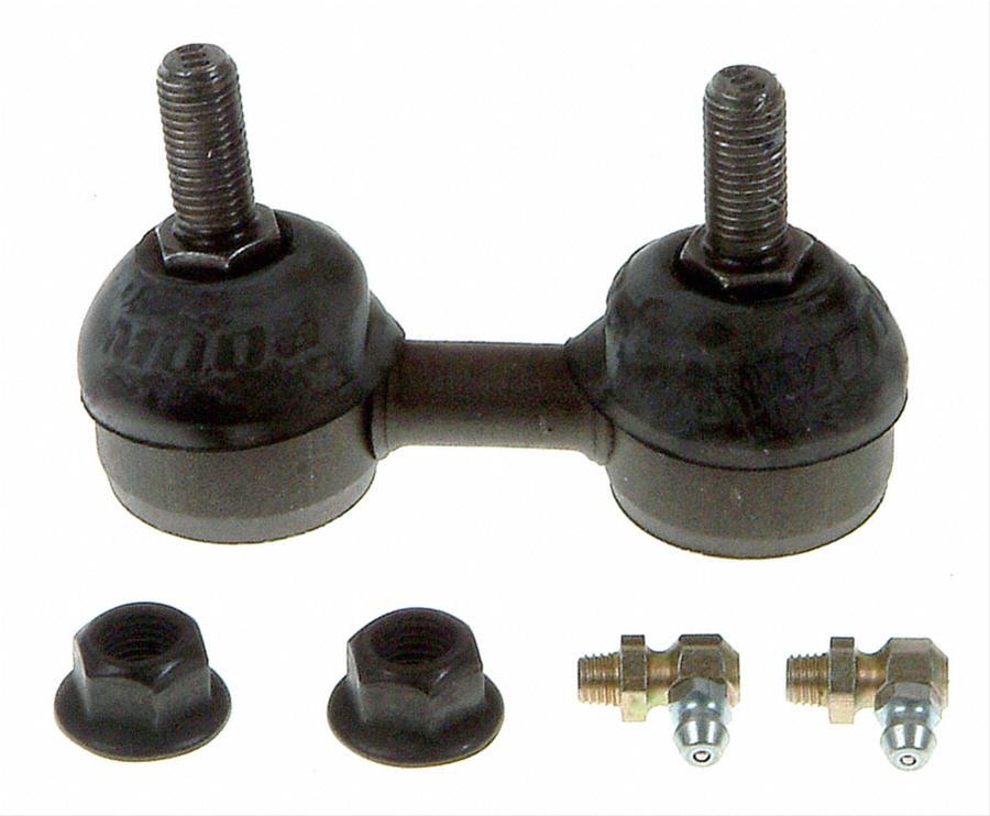 MOOG 92-95 Hyundai Elantra Front / Rear Sway Bar Link thumbnail 2