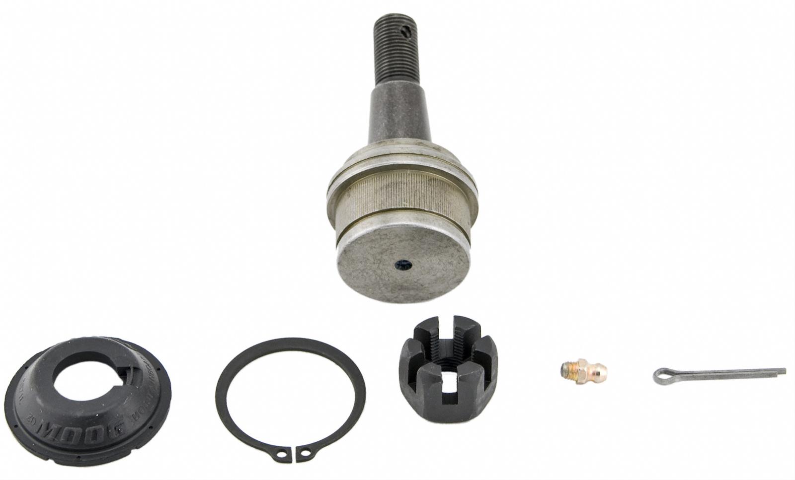 MOOG 05-06 Ford E-150 Front Lower Ball Joint thumbnail 2
