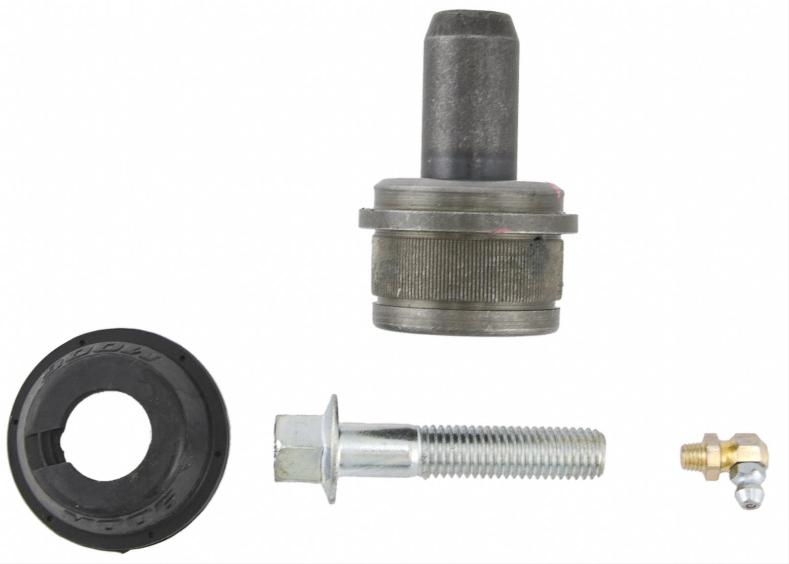 Moog Chassis Parts K80196 Moog Ball Joints | Summit Racing