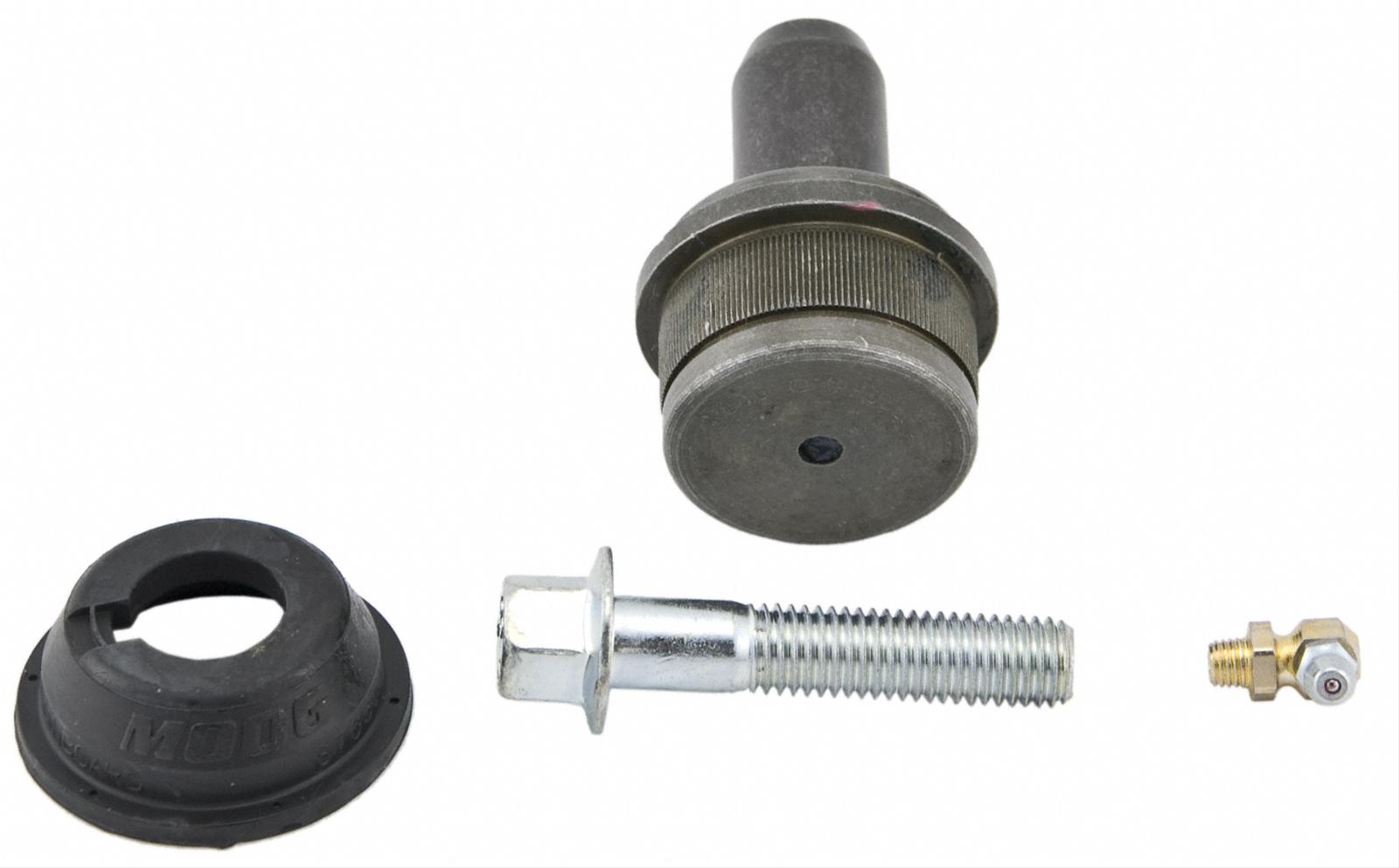 MOOG 99-21 Ford E-350 Super Duty Front Upper Ball Joint thumbnail 2