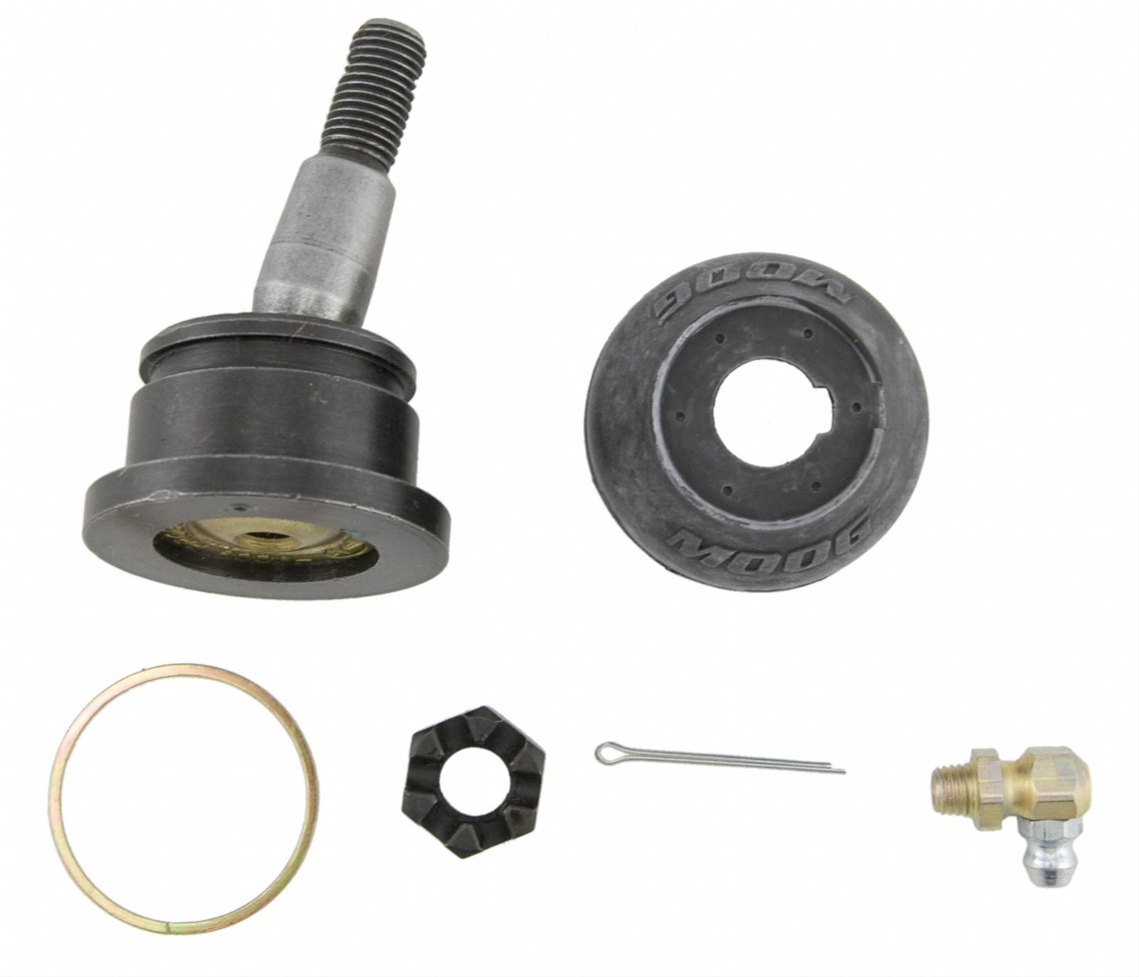 MOOG 04-08 Acura TSX Front Upper Ball Joint