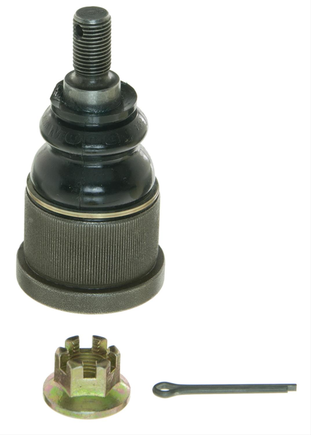 Moog Chassis Parts K80228 Moog Ball Joints | Summit Racing