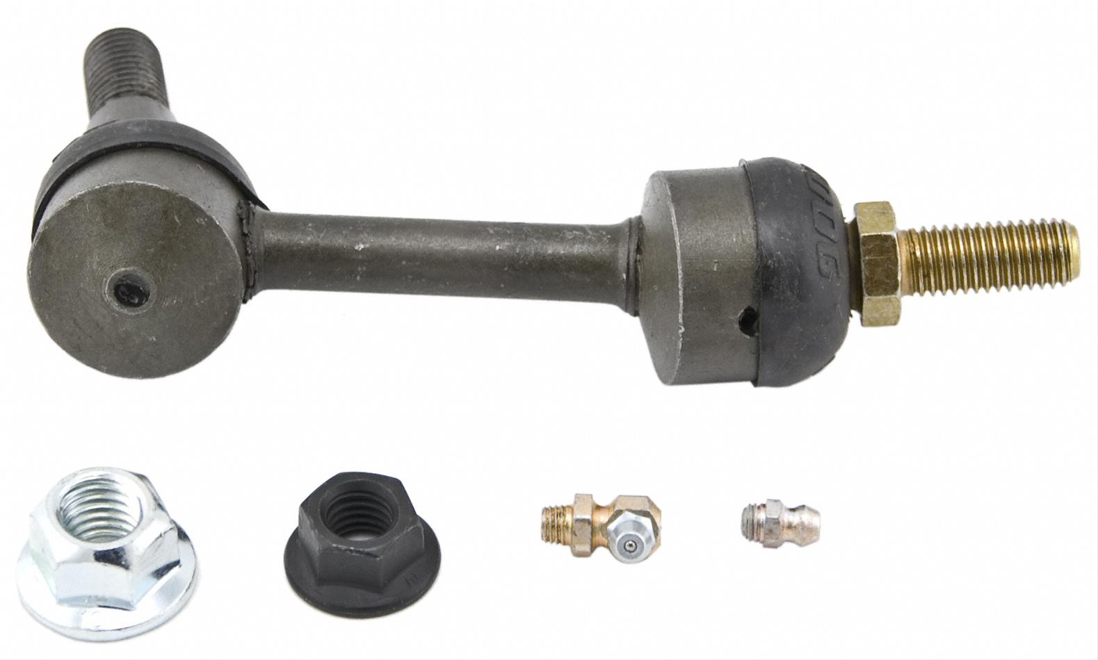MOOG 03-05 Ford Expedition Front Sway Bar Link Kit thumbnail 2