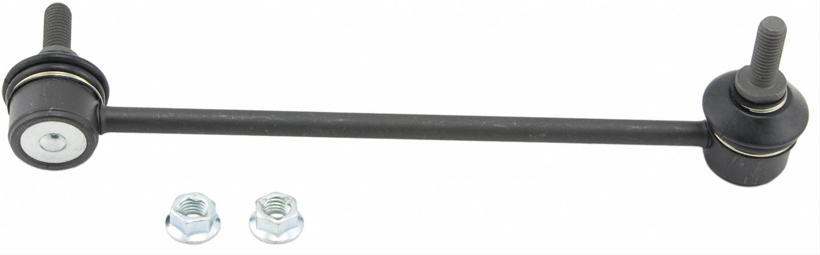 MOOG 01-03 BMW 525i Front Right Sway Bar Link thumbnail 2