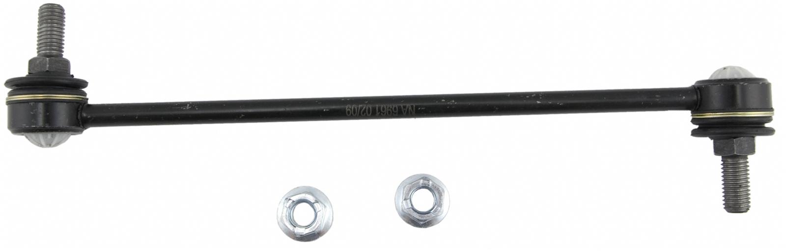 MOOG ME-LS-2252 Bielletta barra stabilizzatrice adatti per