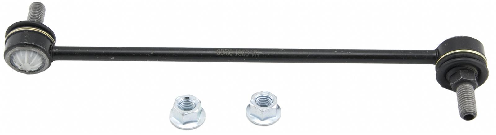 MOOG 05-10 Chevrolet Cobalt Front Sway Bar Link Kit thumbnail 2