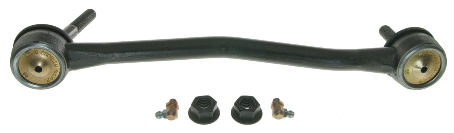 MOOG 00-05 Ford Excursion Front Right Sway Bar Link Kit thumbnail 2