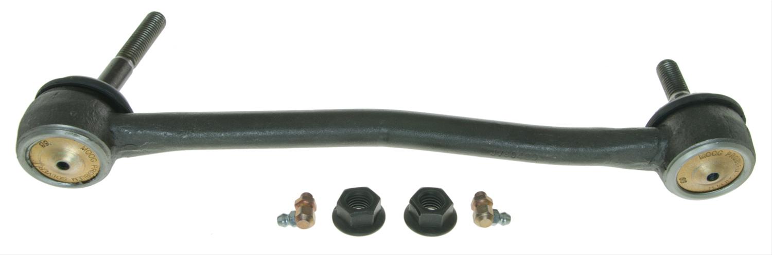 MOOG 00-05 Ford Excursion Front Left Sway Bar Link Kit thumbnail 2