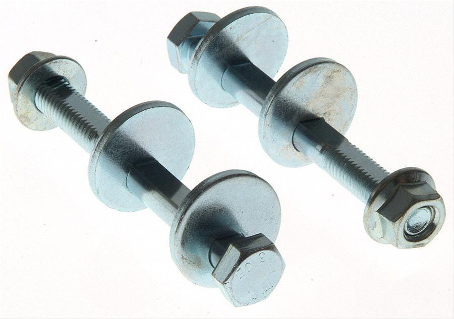 MOOG 09-12 Suzuki Equator Front Cam Bolt Kit thumbnail 2