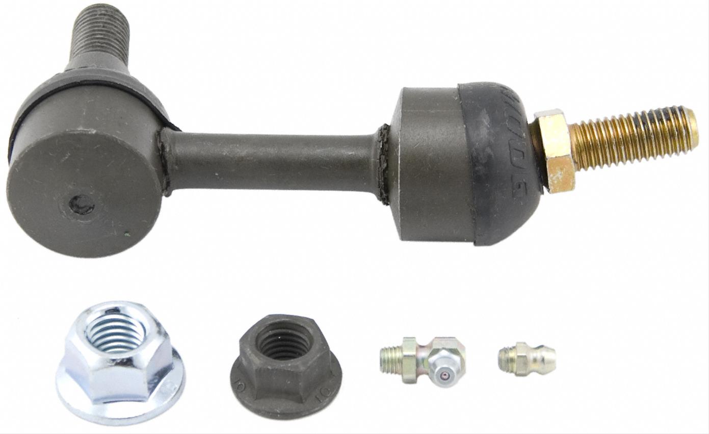 MOOG 04-05 Ford F-150 Front / Rear Sway Bar Link Kit thumbnail 2