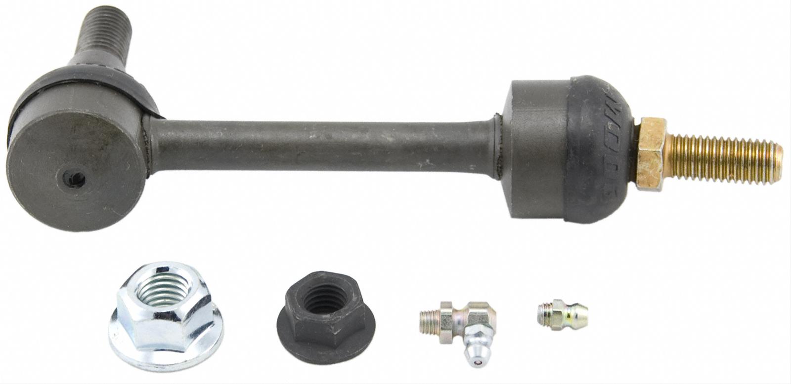 Moog Chassis Parts K80279 Moog Sway Bar End Links | Summit Racing
