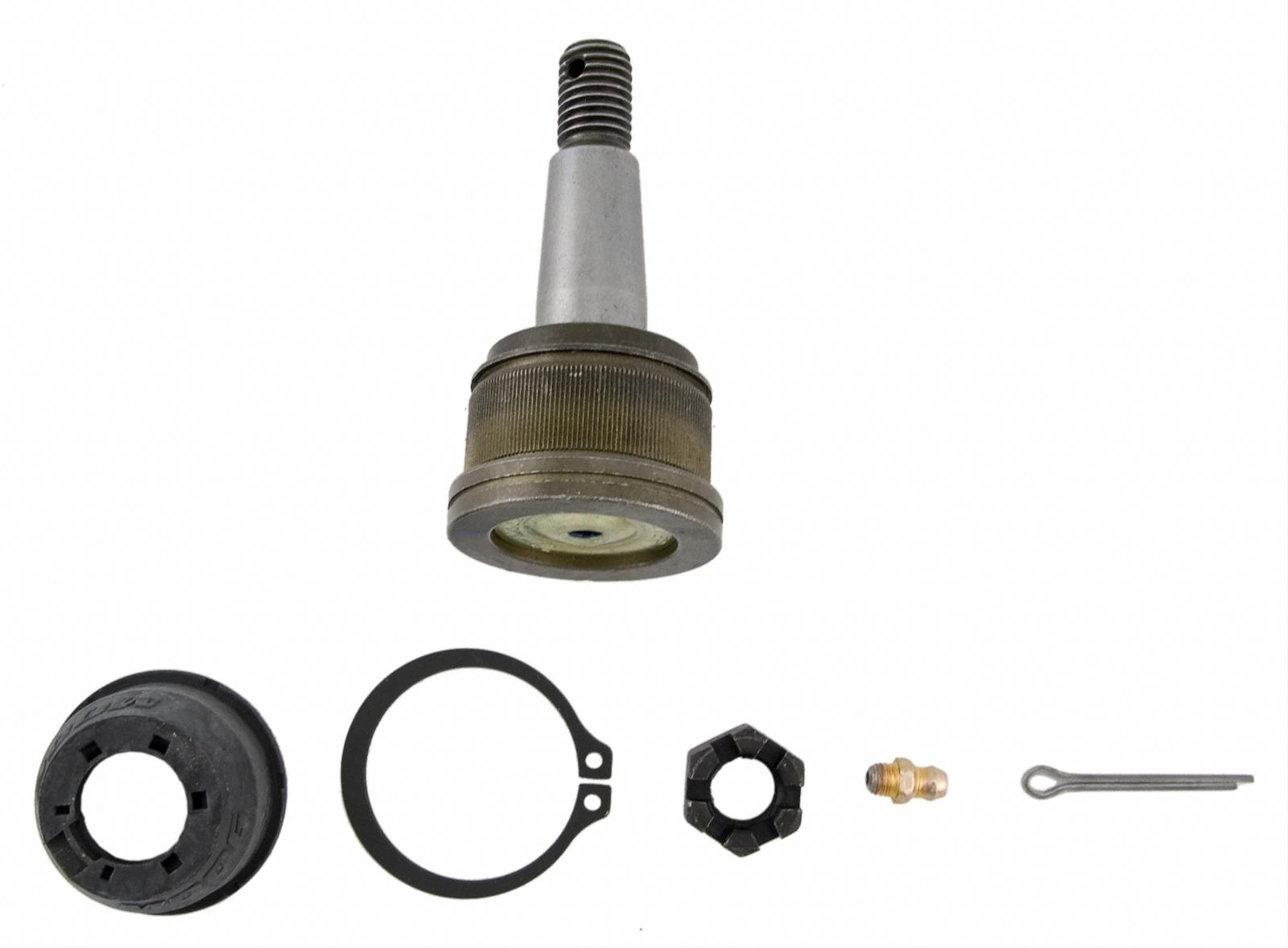 MOOG 01-06 Acura MDX Front Lower Ball Joint