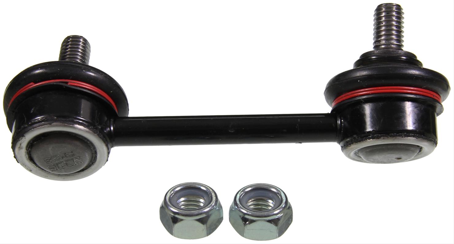 MOOG 01-05 Toyota RAV4 Rear Left Sway Bar Link Kit