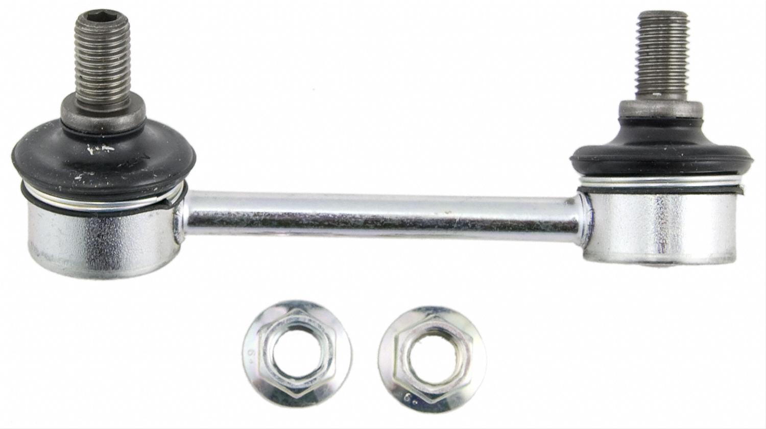 MOOG 01-05 Toyota RAV4 Rear Right Sway Bar Link Kit thumbnail 2