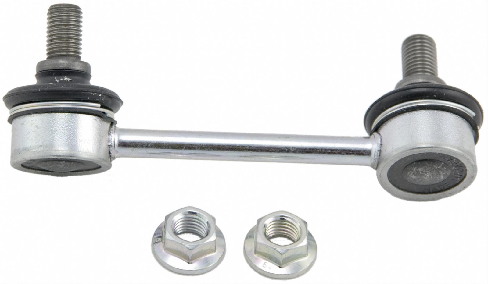 MOOG 01-05 Toyota RAV4 Rear Right Sway Bar Link Kit