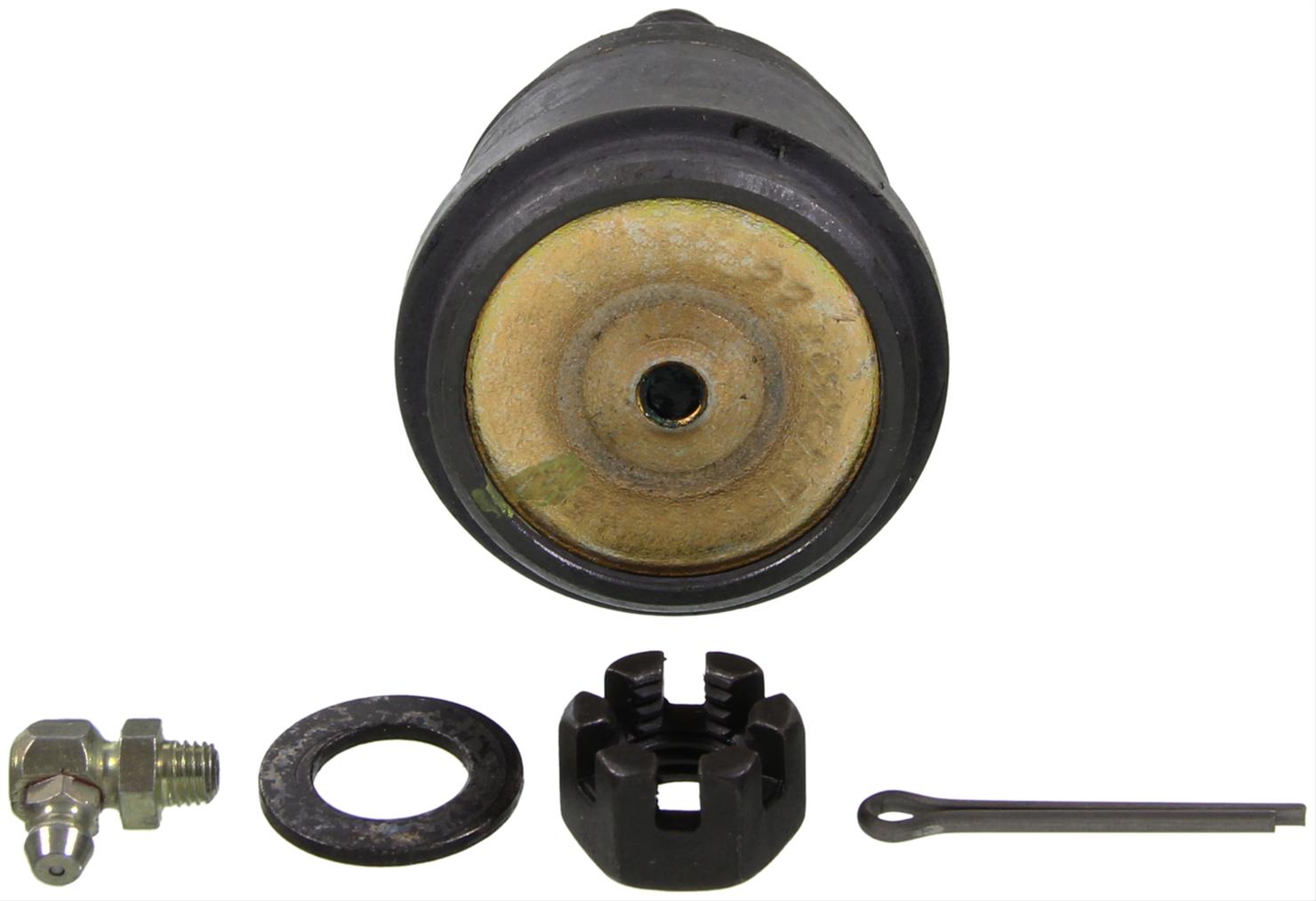 MOOG 05-06 Buick Terraza Rear Lower Ball Joint