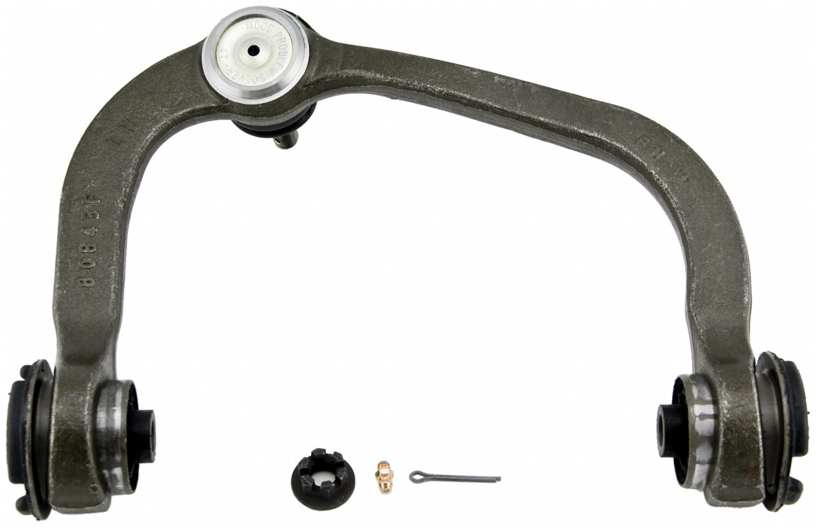 MOOG K8268 Radialarmbuchsen-Kit - Chassis Ersatzteile Für Einfachen Einbau