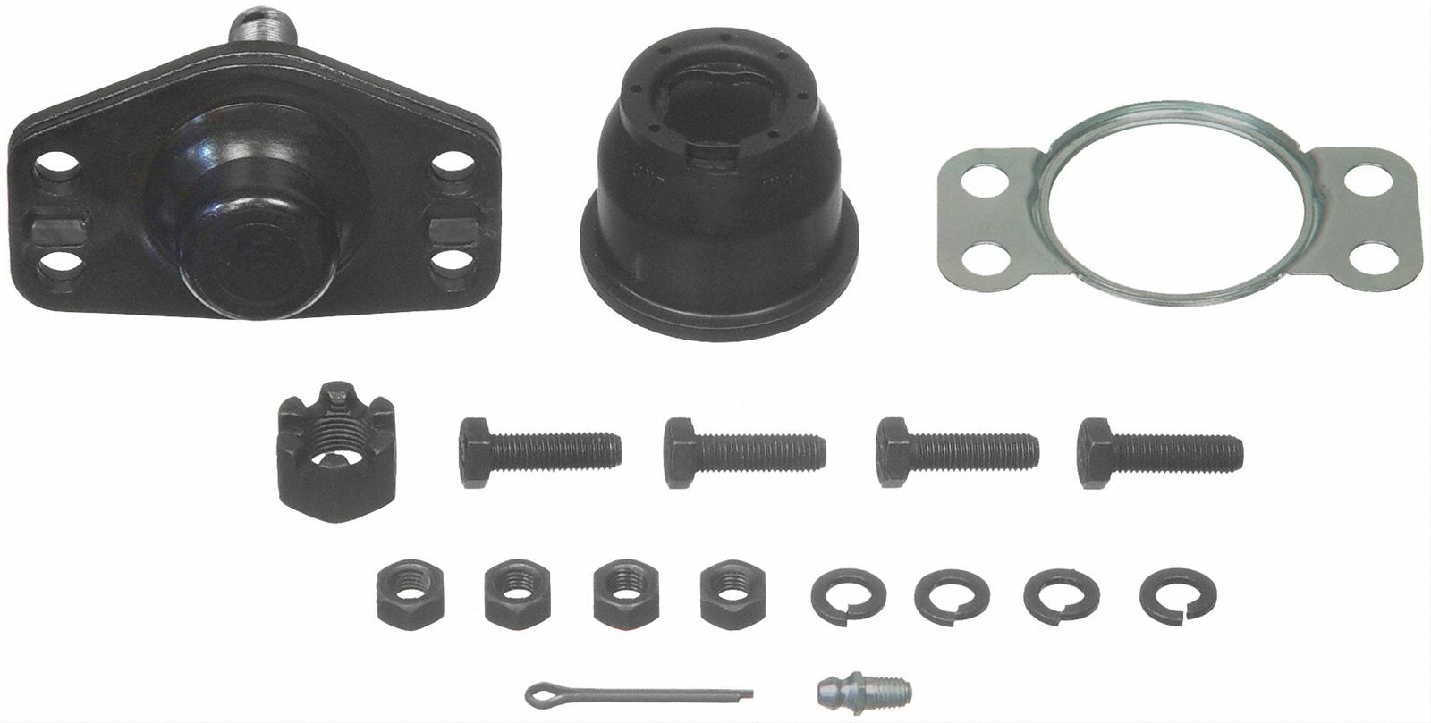 MOOG Ball Joint K8036
