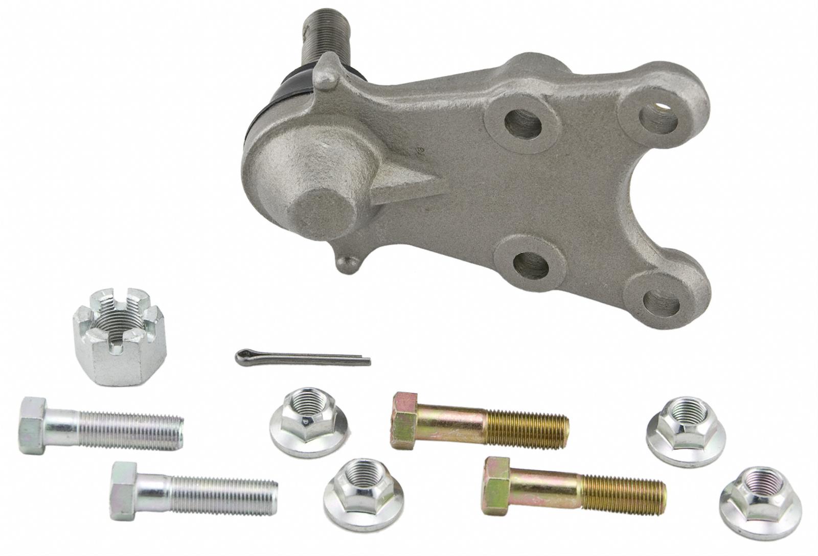 MOOG 95-02 Isuzu Trooper Front Lower Ball Joint