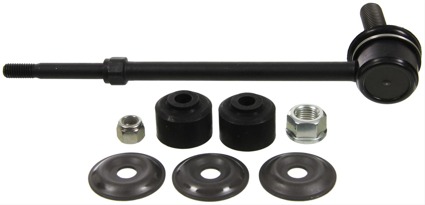 MOOG 90-95 Toyota 4Runner Rear Sway Bar Link thumbnail 2