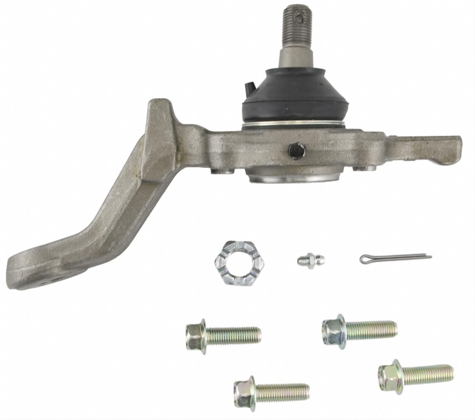 MOOG 2003 Toyota Tundra Front Right Lower Ball Joint