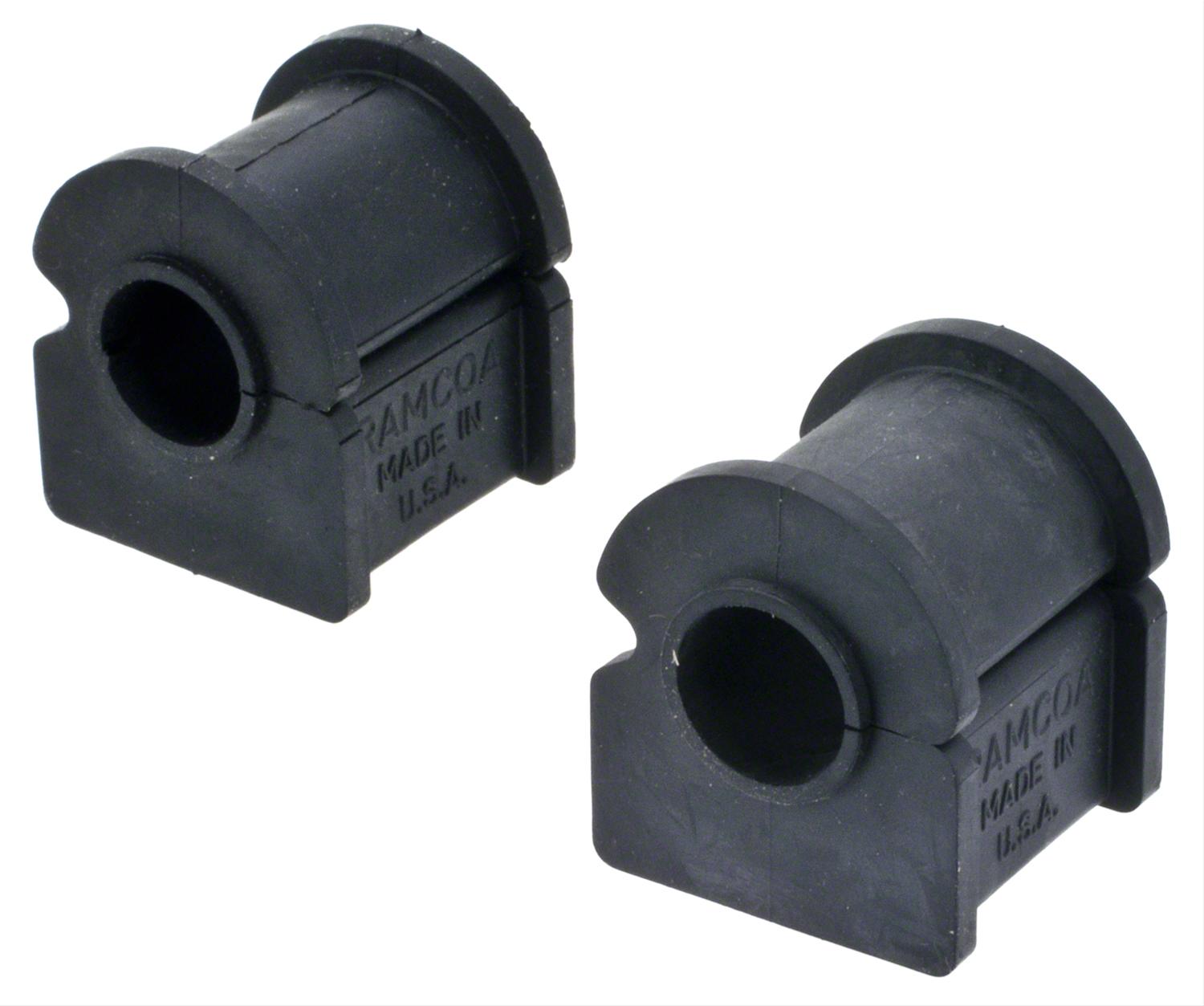 MOOG 00-04 Toyota Avalon Rear To Frame Sway Bar Bushing