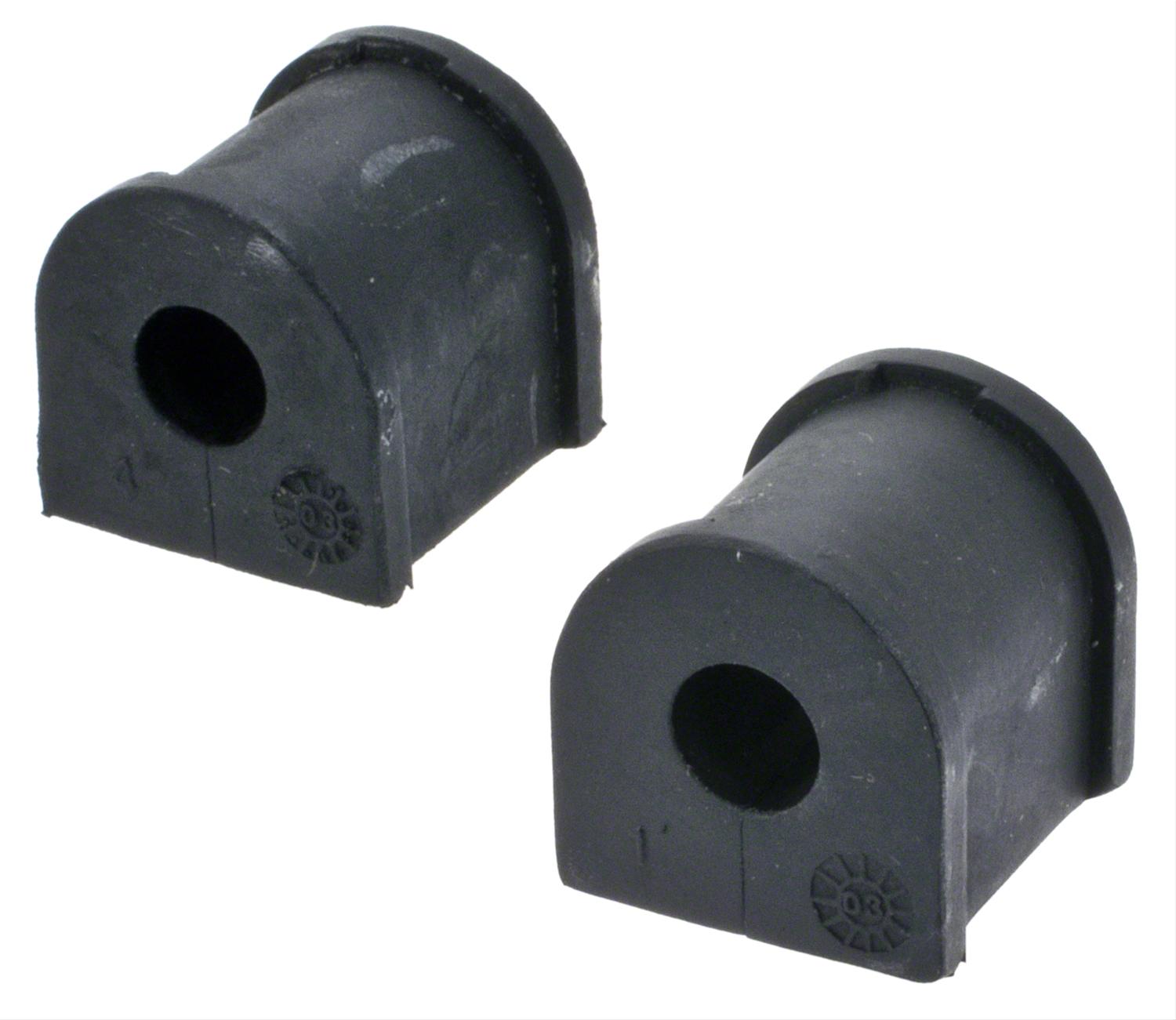 MOOG 01-09 Volvo S60 Rear Sway Bar Link thumbnail 2
