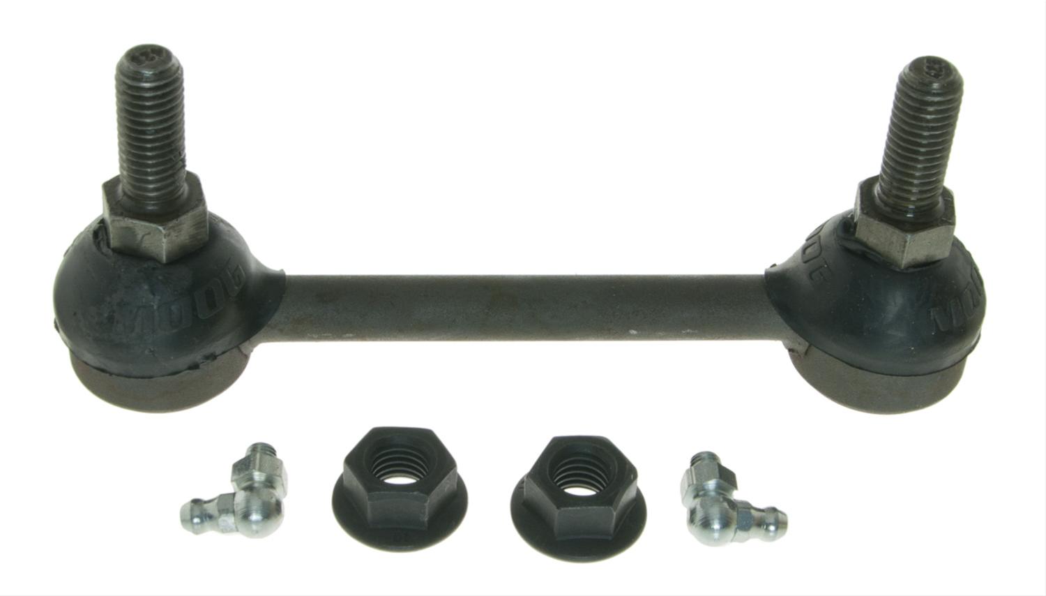 MOOG 01-09 Volvo S60 Rear Sway Bar Link thumbnail 3