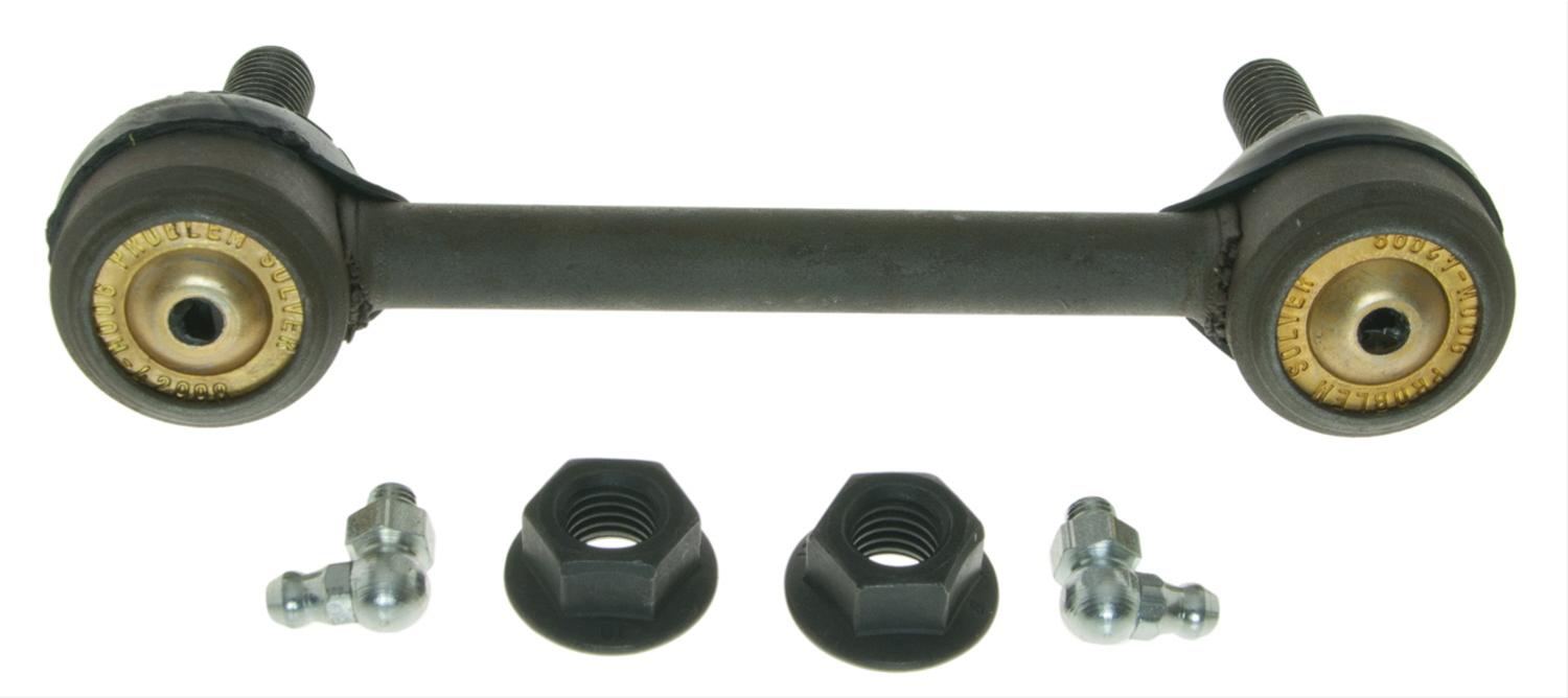MOOG 01-09 Volvo S60 Rear Sway Bar Link thumbnail 4