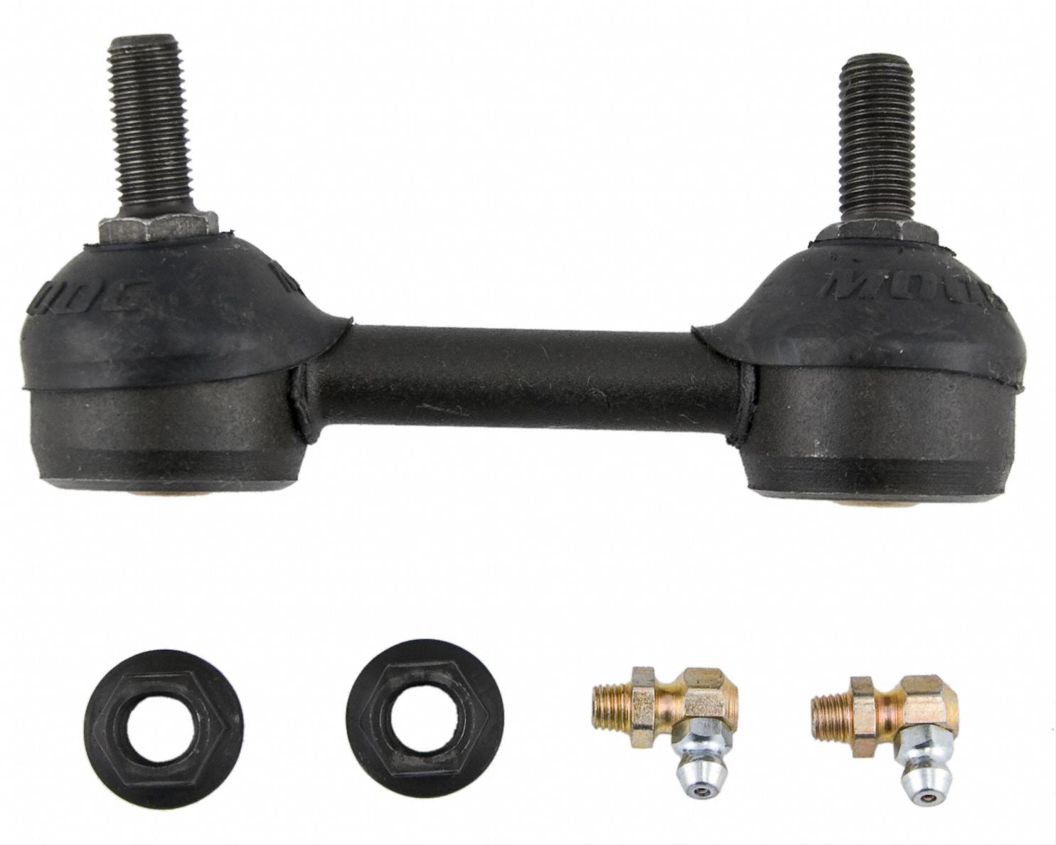 MOOG 00-04 Subaru Legacy Rear Sway Bar Link Kit