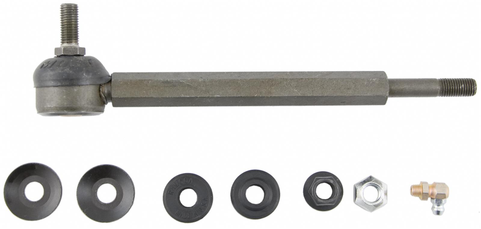 MOOG 87-04 Nissan Pathfinder Rear Sway Bar Link Kit
