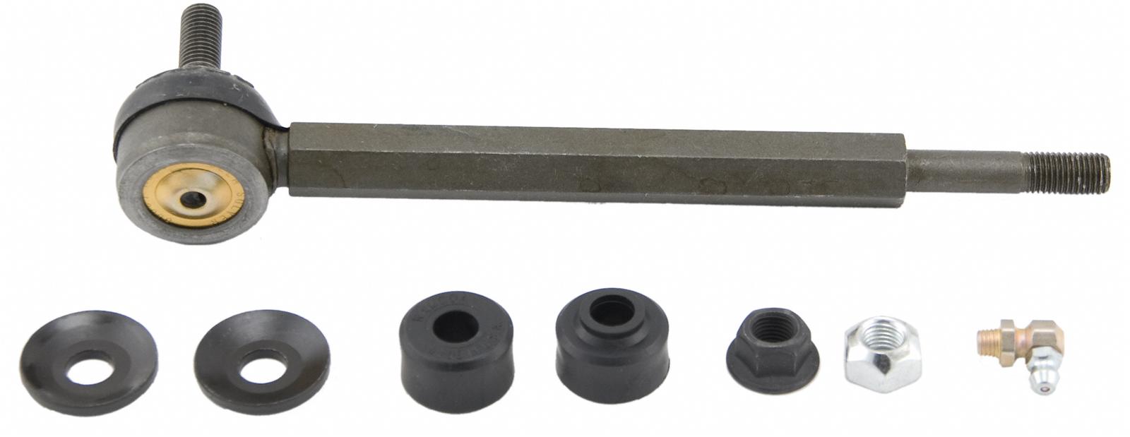 MOOG 87-04 Nissan Pathfinder Rear Sway Bar Link Kit thumbnail 2