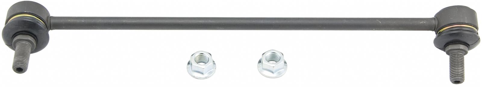 MOOG 00-06 BMW X5 Front Left Sway Bar Link Kit thumbnail 2