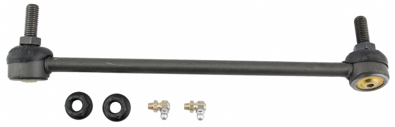 MOOG 05-09 Chevrolet Equinox Front Right Sway Bar Link Kit