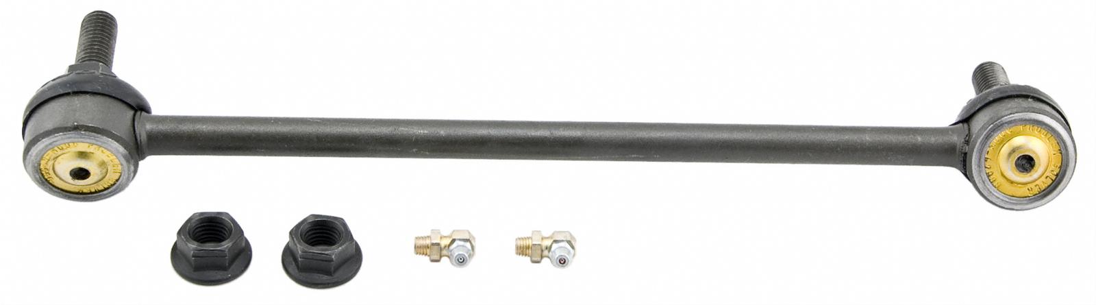 MOOG 05-09 Chevrolet Equinox Front Right Sway Bar Link Kit thumbnail 2