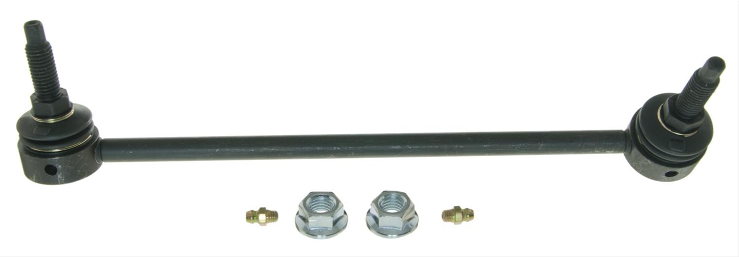 Moog Chassis Parts K80461 Moog Sway Bar End Links Summit Racing