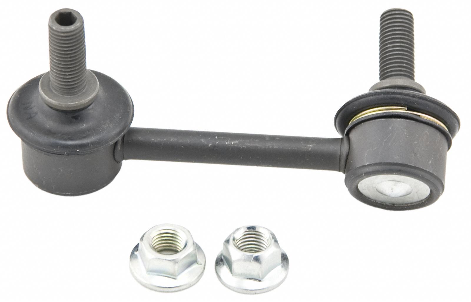 MOOG 97-01 Honda Prelude Type SH Front Left / Rear Left / Rear Right Sway Bar Link Kit