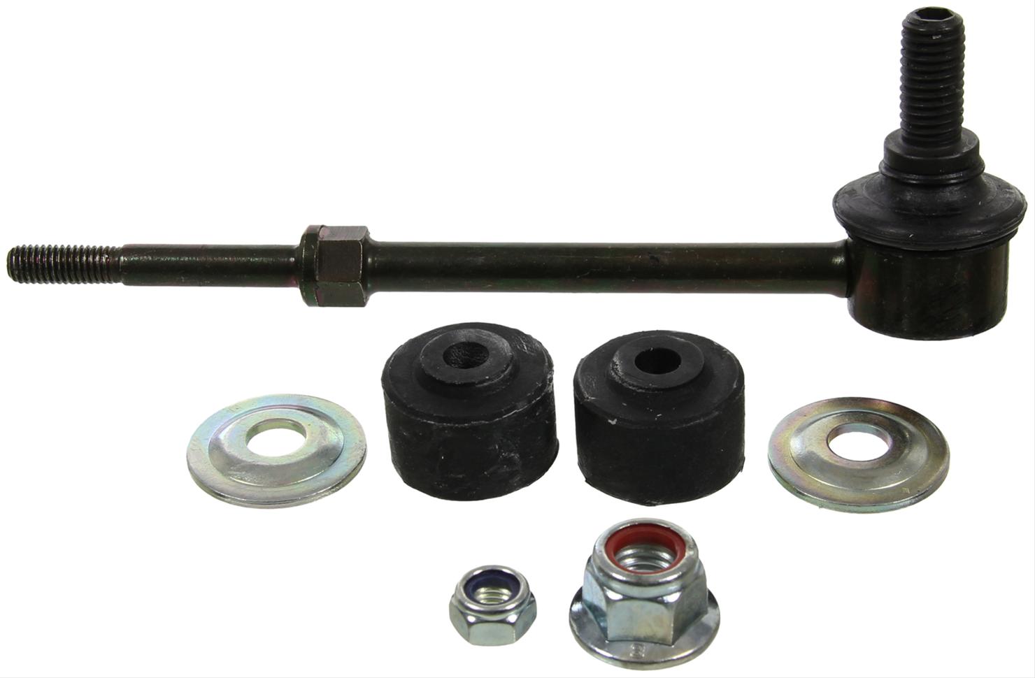 Moog Chassis Parts K80469 Moog Sway Bar End Links Summit Racing