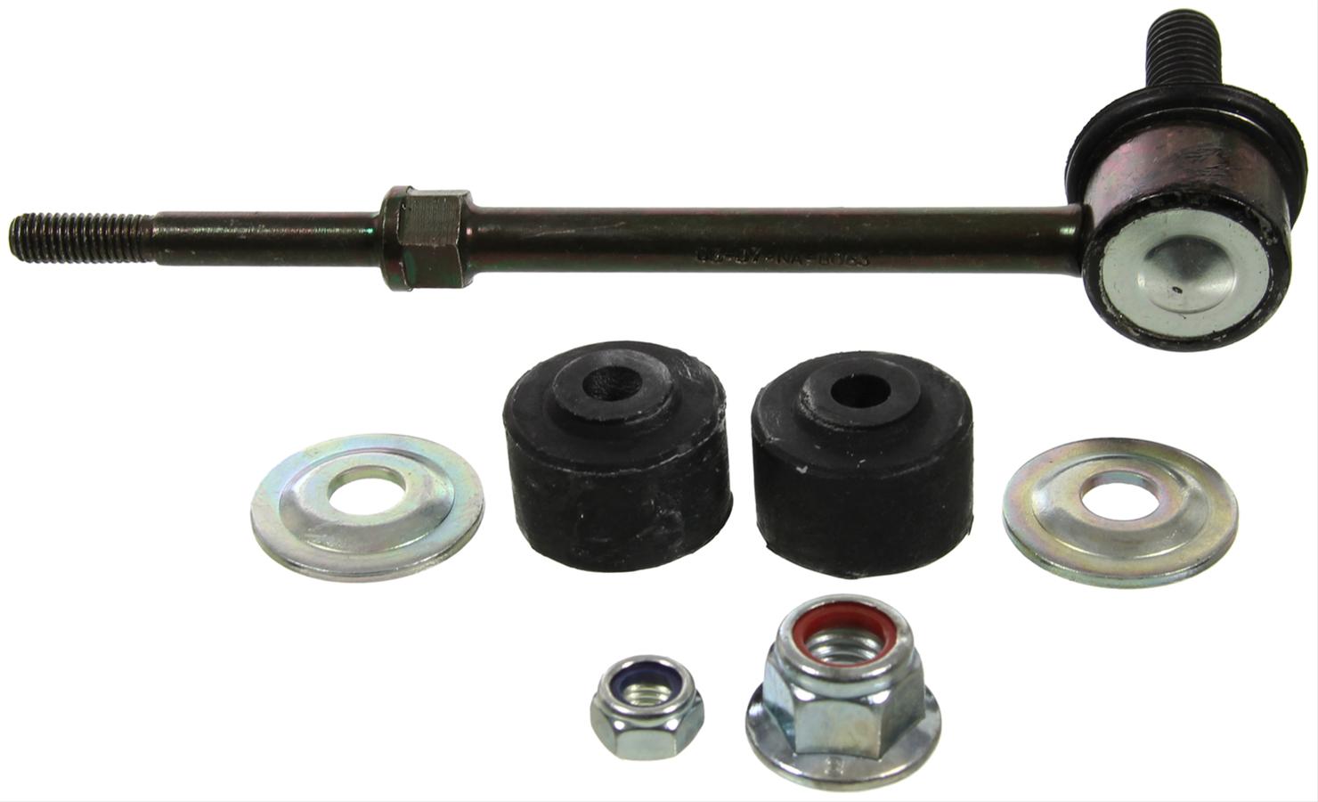 MOOG 03-09 Lexus GX470 Rear Sway Bar Link thumbnail 2