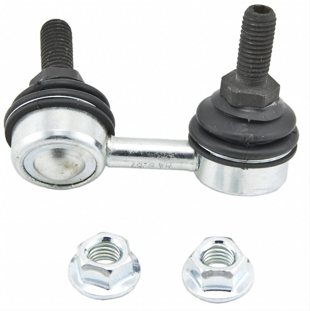MOOG 09-12 Suzuki Equator Front Right Sway Bar Link Kit thumbnail 3