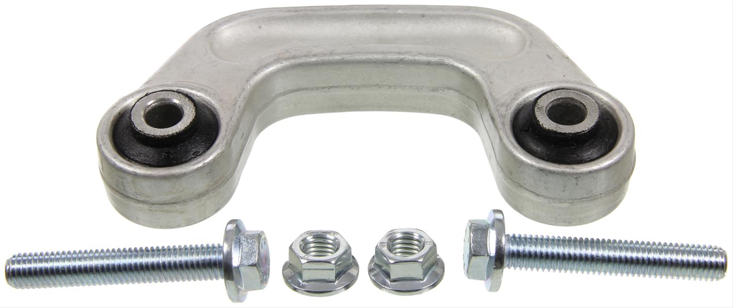 MOOG 06-11 Audi A6 Front Sway Bar Link Kit thumbnail 2