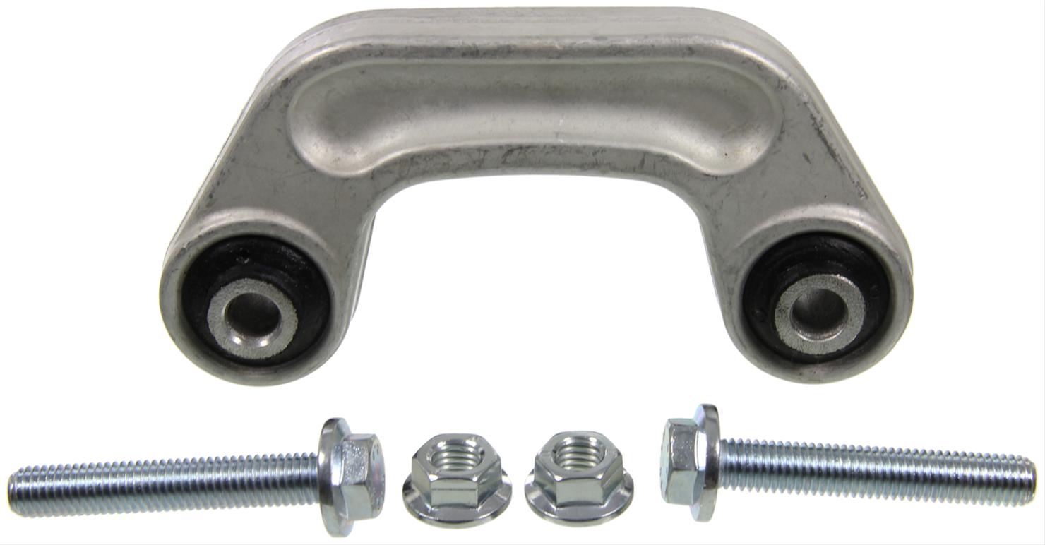 MOOG 06-11 Audi A6 Front Sway Bar Link Kit